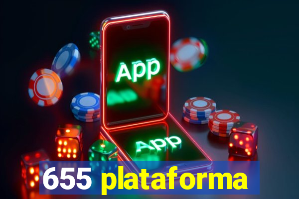 655 plataforma